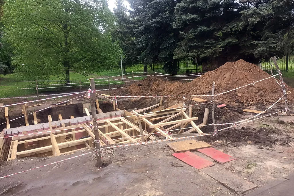 Администрация городского округа Кинель