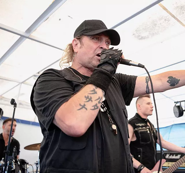 В&nbsp;Пестравском районе Самарской области прошел фестиваль &laquo;ЭнергияFEST&raquo;
