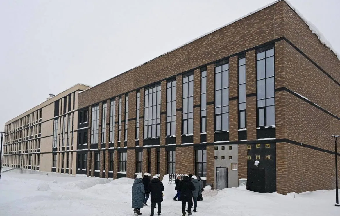 Администрация МО "Завьяловский район"