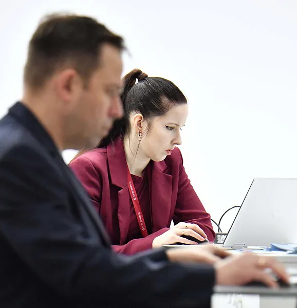 В&nbsp;Астраханской области стартовали проекты по&nbsp;поддержке бизнес-идей