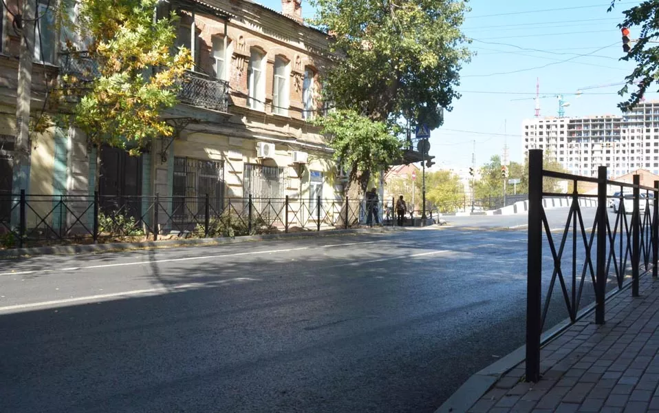 Муниципальное образование "Город Астрахань"