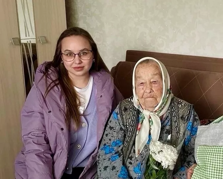 В&nbsp;Тюмени в&nbsp;ходе марафона &laquo;Азбука добра&raquo; помогли более чем 800&nbsp;людям