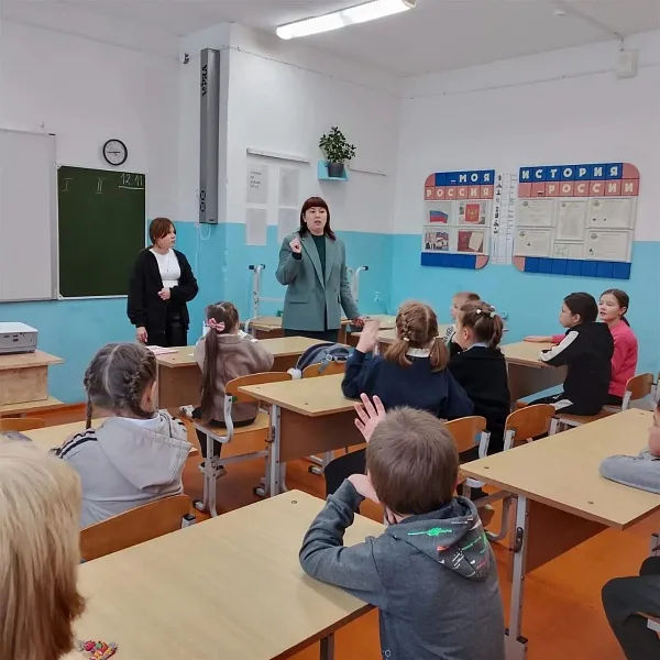 Патриотические мероприятия Свердловской области охватили 300&nbsp;школьников