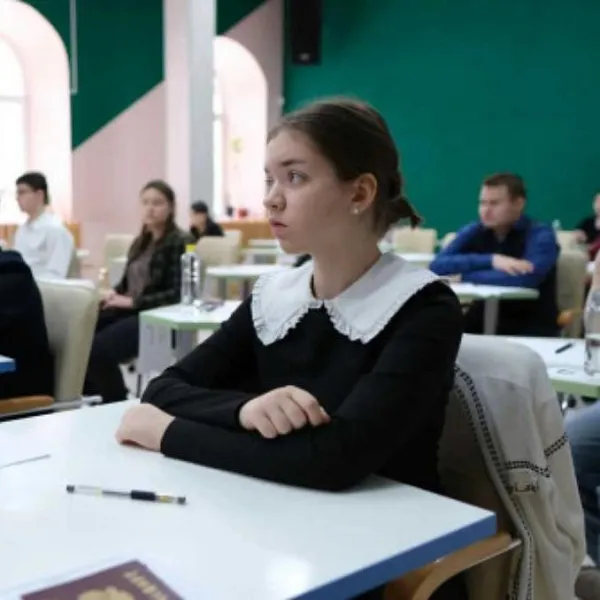Около 3000&nbsp;школьников Дона вышли в&nbsp;региональный этап олимпиады