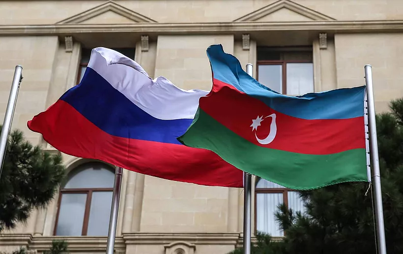 Волгоградскую область посетила делегация из&nbsp;Азербайджана