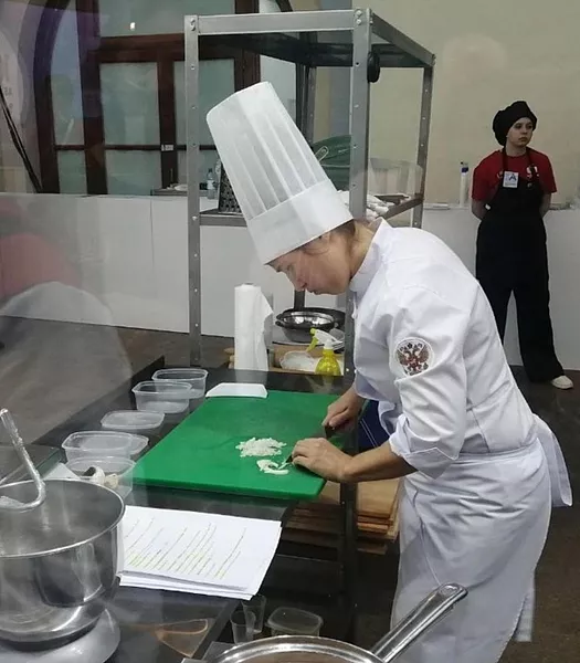 Костромичка стала одной из&nbsp;победительниц чемпионата &laquo;Абилимпикс&raquo;