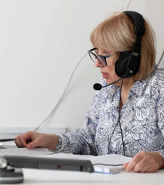 Преподаватели из Алтайского края освоили современные технологии обучения