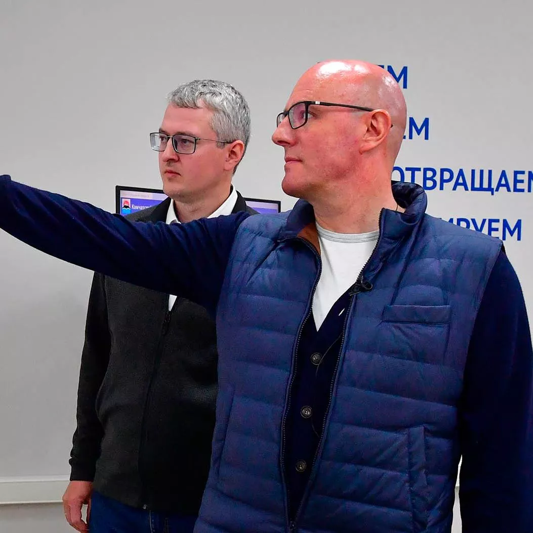 Алексей Майшев/РИА Новости