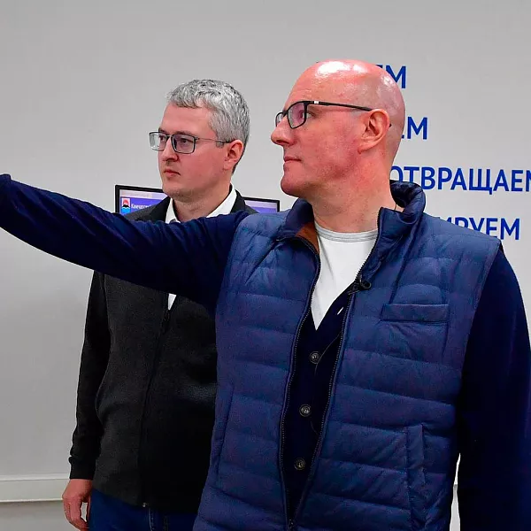 В&nbsp;четырех регионах России появятся новые туристические территории