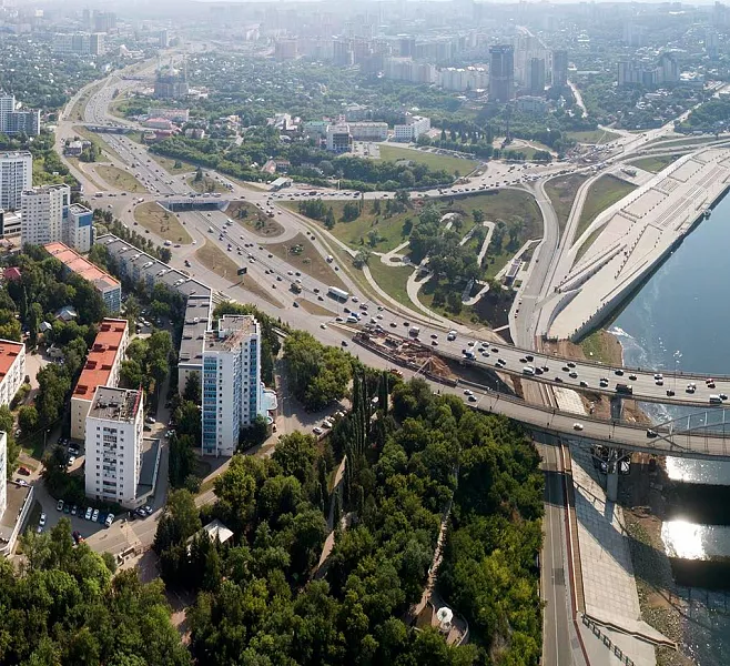 Электронный путеводитель по&nbsp;туристическим локациям создали в&nbsp;Уфе
