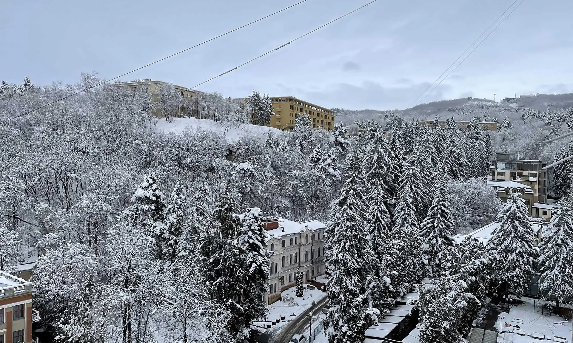Семен Лиходеев/ТАСС