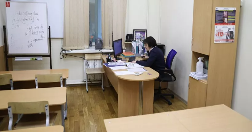 Новую школу построили в&nbsp;одном из&nbsp;поселений Карачаево-Черкесии
