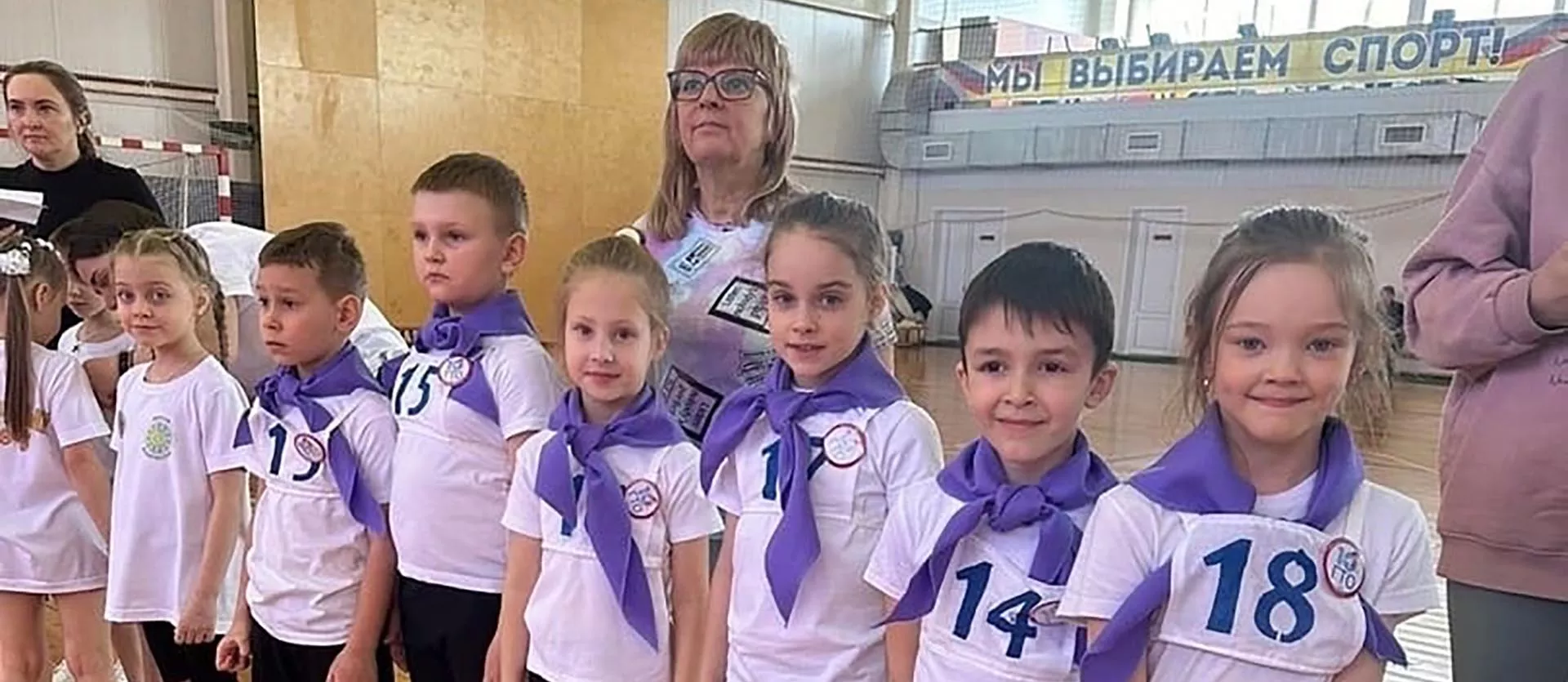 Администрация Борисоглебского городского округа
