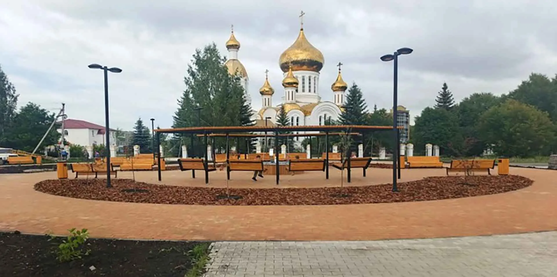 Министерство энергетики и жилищно-коммунального хозяйства Республики Мордовия