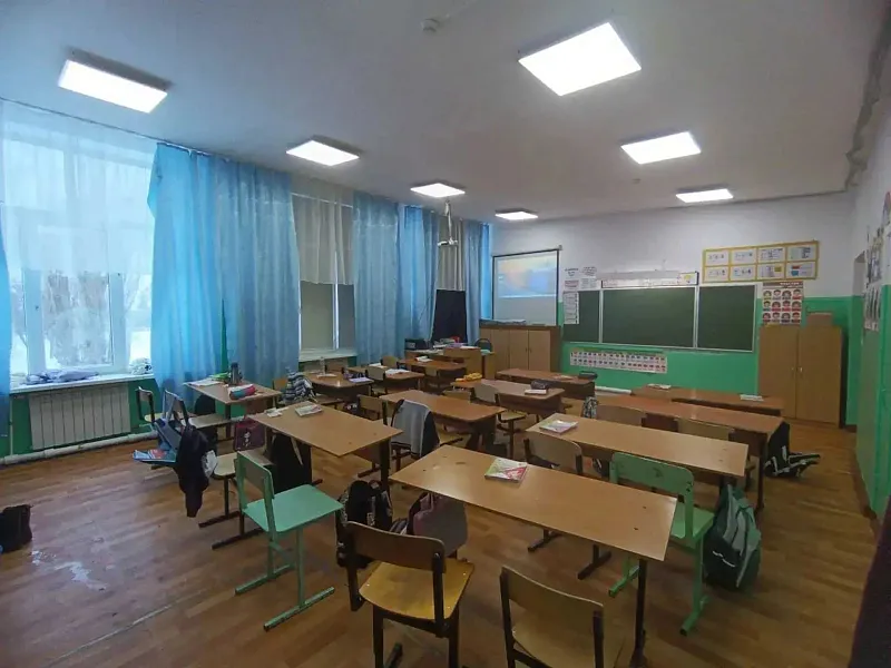 В&nbsp;Воронежской области обновят Новогремяченскую школу