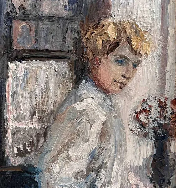 В&nbsp;Петербурге выставка про Блока и&nbsp;Есенина продлится до&nbsp;середины января