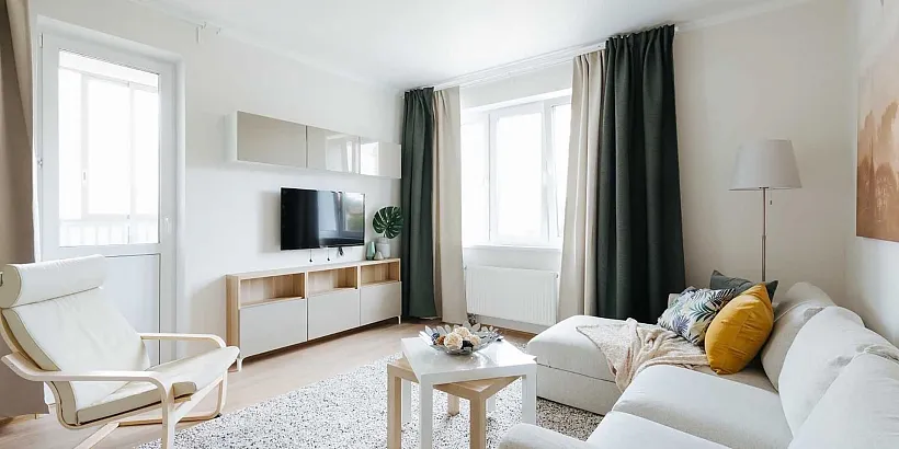 В&nbsp;столичном районе Преображенское построят многоквартирный дом