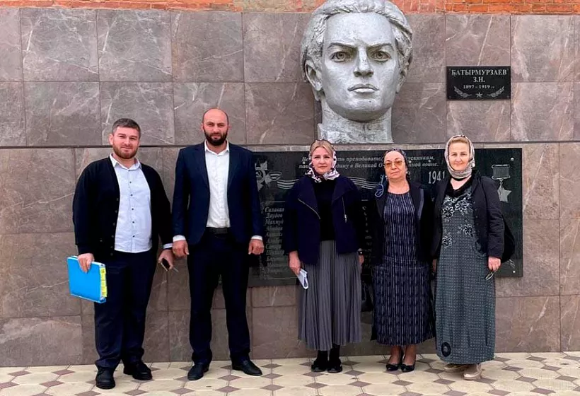 Чеченский вуз планирует создать сеть педагогических мастерских