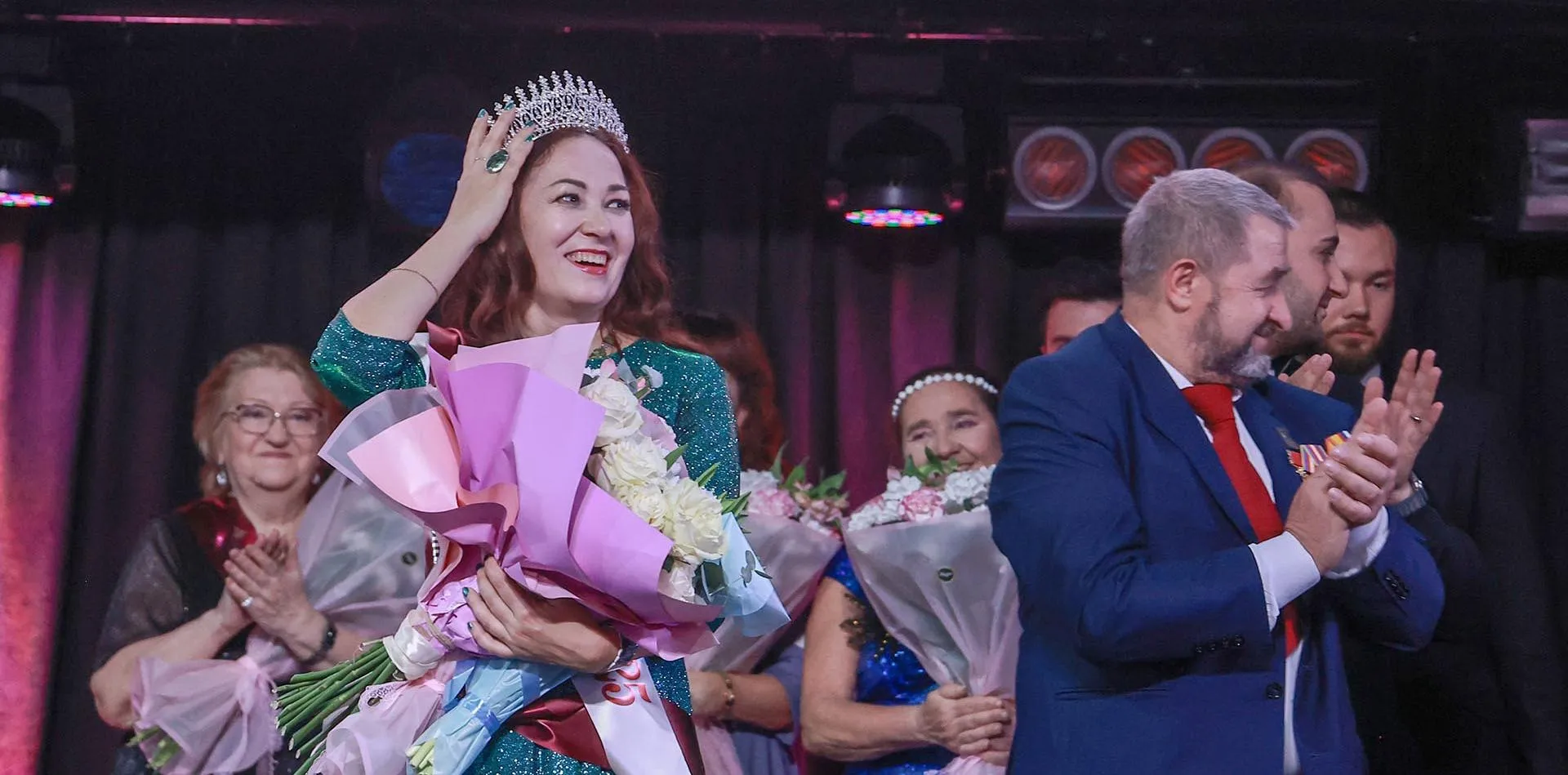 Пресс-служба Правительства Нижегородской области