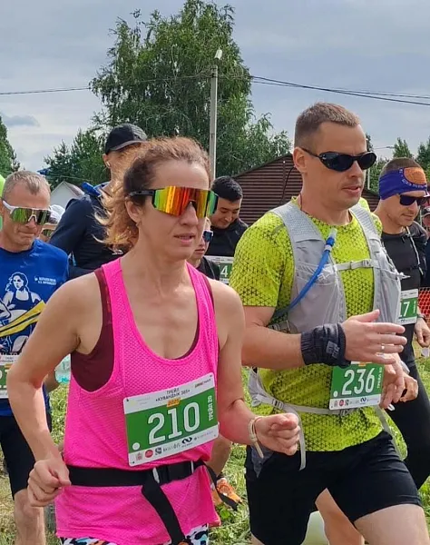 В&nbsp;Кувандыкском округе Оренбуржья в&nbsp;июне состоится трейловый забег