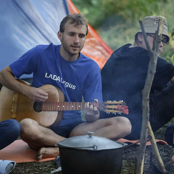 В&nbsp;Самаре состоится фестиваль &laquo;На&nbsp;Грушинской волне&raquo;