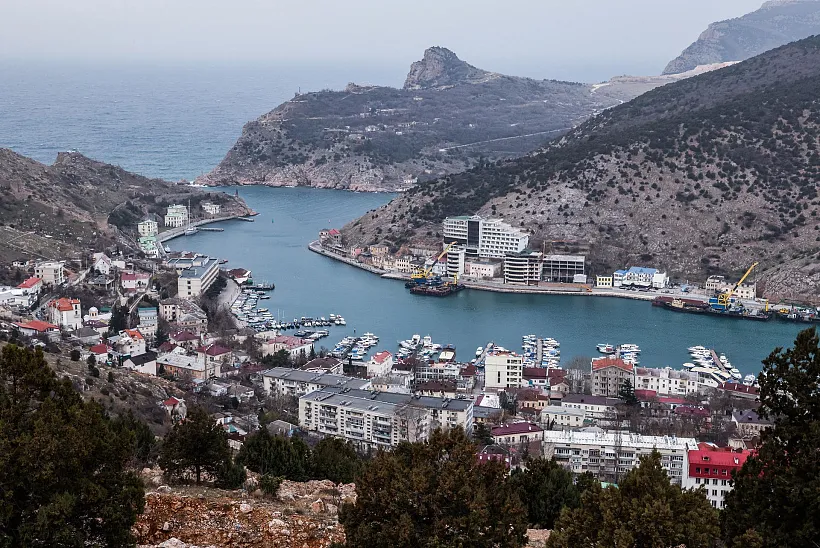 В&nbsp;учреждениях водохозяйственной отрасли Крыма стартовала экоакция