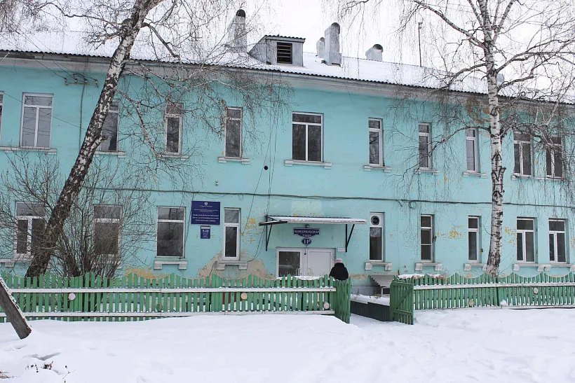 В&nbsp;Нижнеудинске в&nbsp;Иркутской области отремонтируют библиотеку