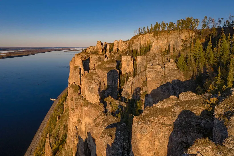 В&nbsp;Якутске пройдет фестиваль туризма и&nbsp;креативных индустрий 
