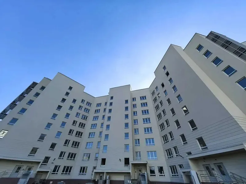 В&nbsp;Курортном районе Петербурга откроют общежитие при онкологической больнице