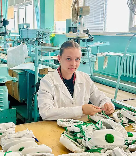 В&nbsp;Тверской области за&nbsp;полгода трудоустроили почти 10&nbsp;тысяч подростков