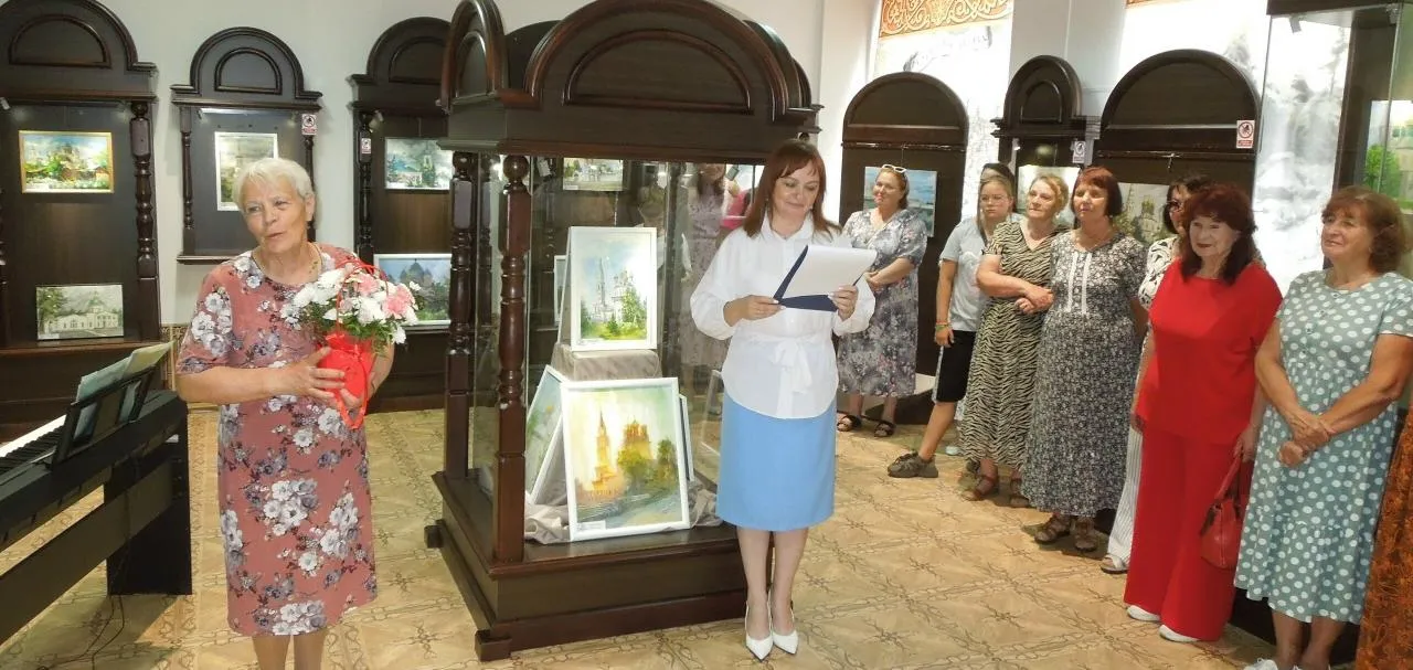 Управление культуры, туризма и молодежной политики Администрация Городского округа Верхотурский