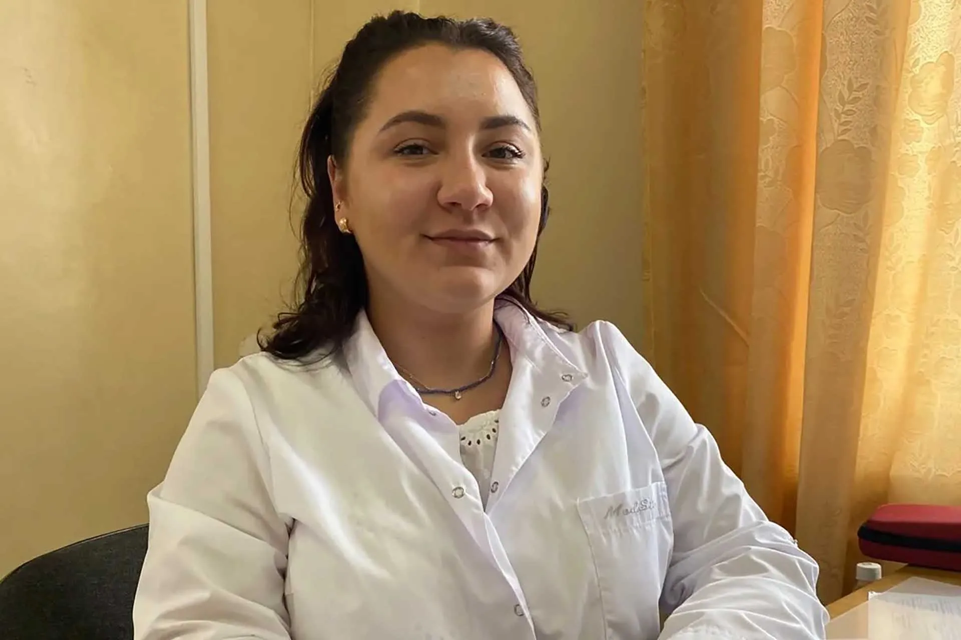 В&nbsp;Хабаровском крае по&nbsp;земским программам трудоустроили 57&nbsp;медработников