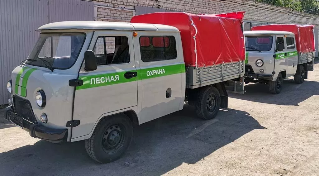 Пресс-служба правительства Ульяновской области