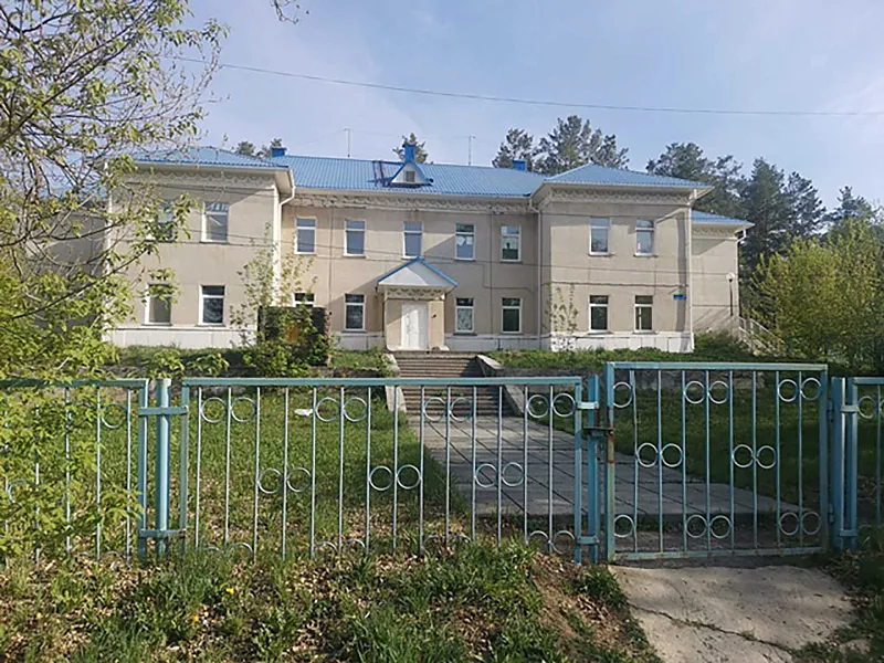 В&nbsp;городе Трёхгорном Челябинской области ремонтируют здание под&nbsp;&laquo;IT-куб&raquo;