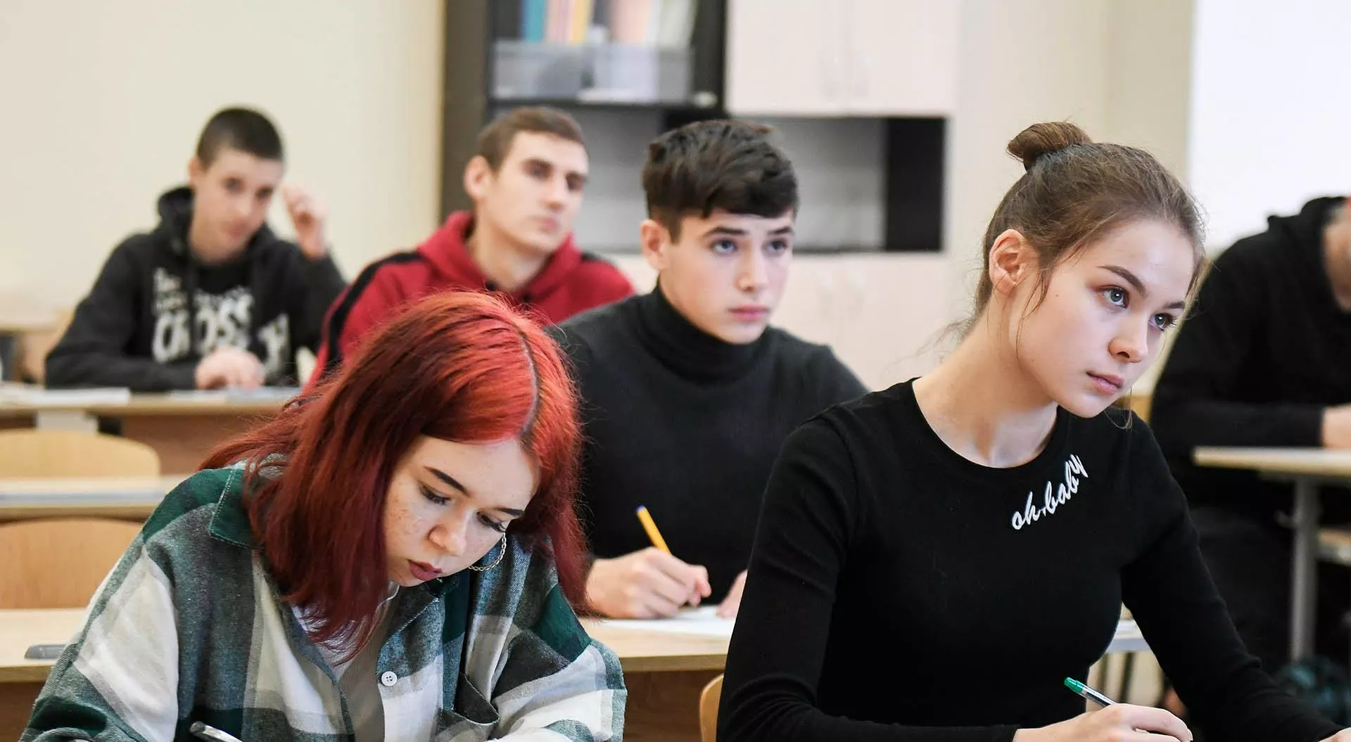 Константин Михальчевский/РИА Новости