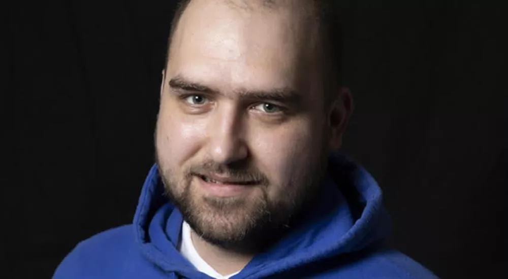 Из личного архива Александра Овсянкина