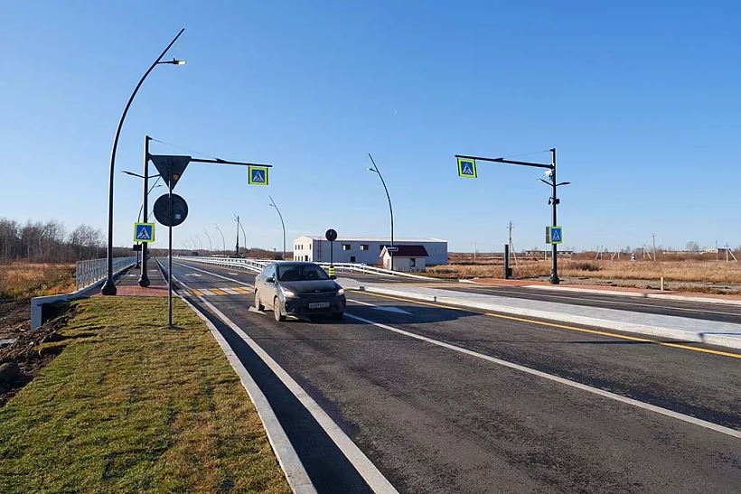 В&nbsp;2021&nbsp;году в&nbsp;Ивановской области отремонтируют 110&nbsp;км региональных дорог
