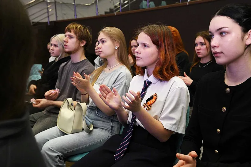 Молодежная площадка &laquo;ПроТворчество&raquo; в&nbsp;Сочи соберет 150&nbsp;учащихся