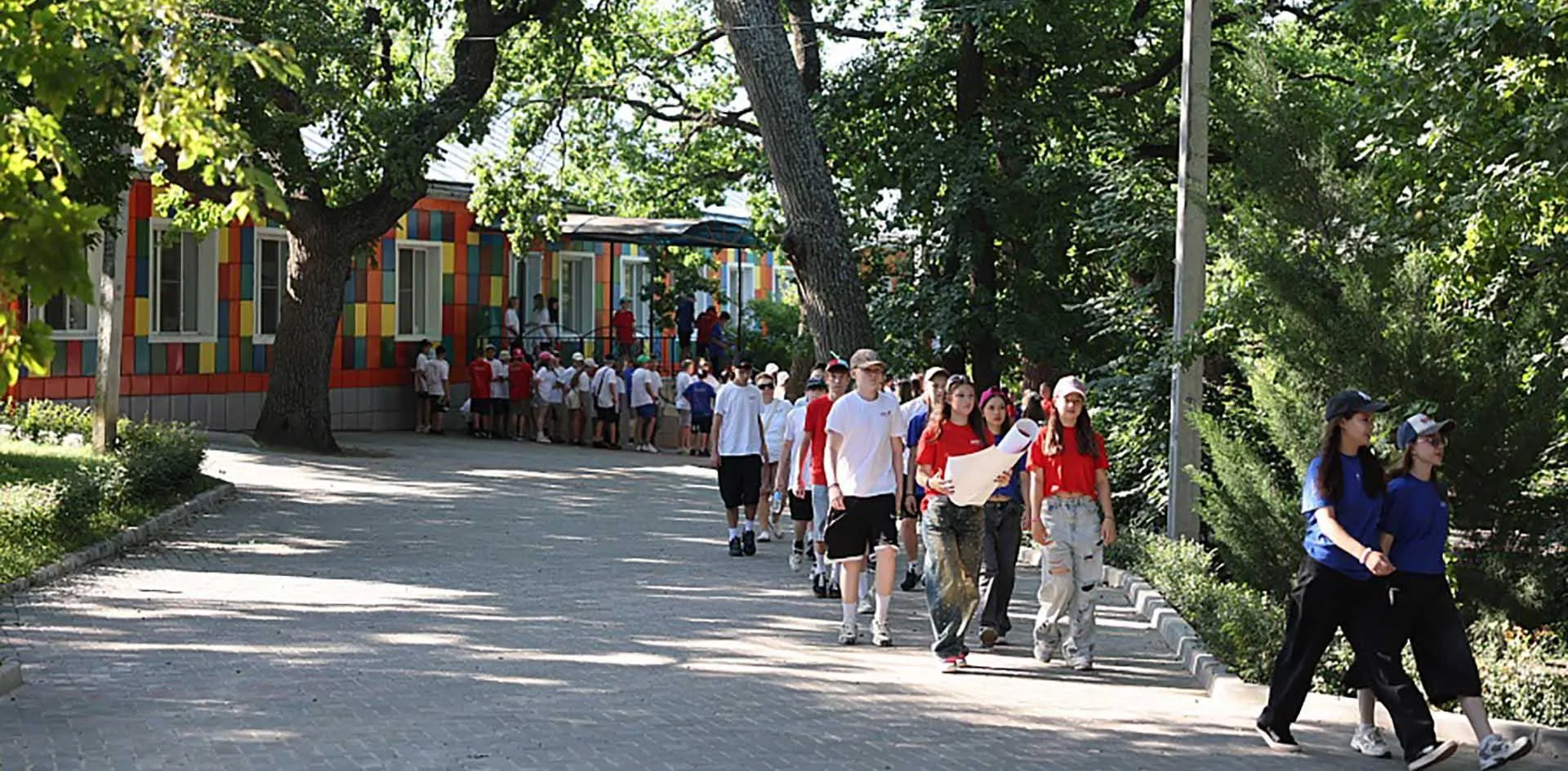 Комитет образования и науки Волгоградской области