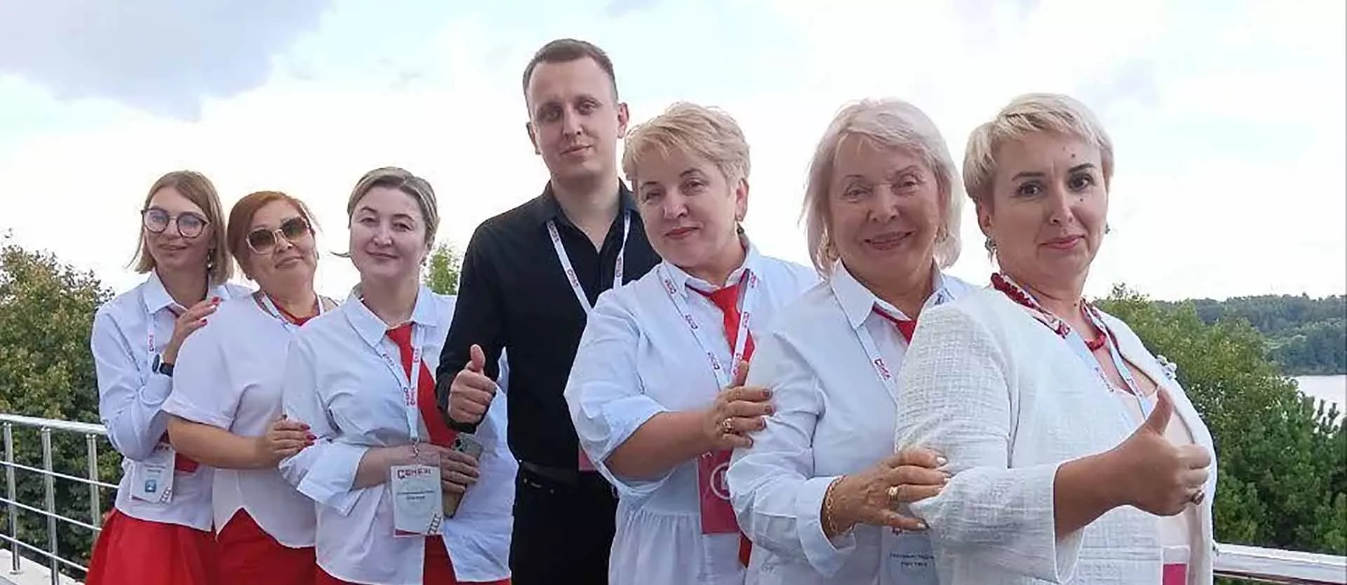  Министерство информации и молодежной политики Московской области