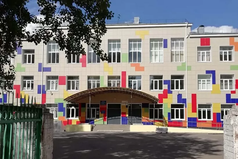 Новые компьютеры получат две школы в&nbsp;Вологодской области