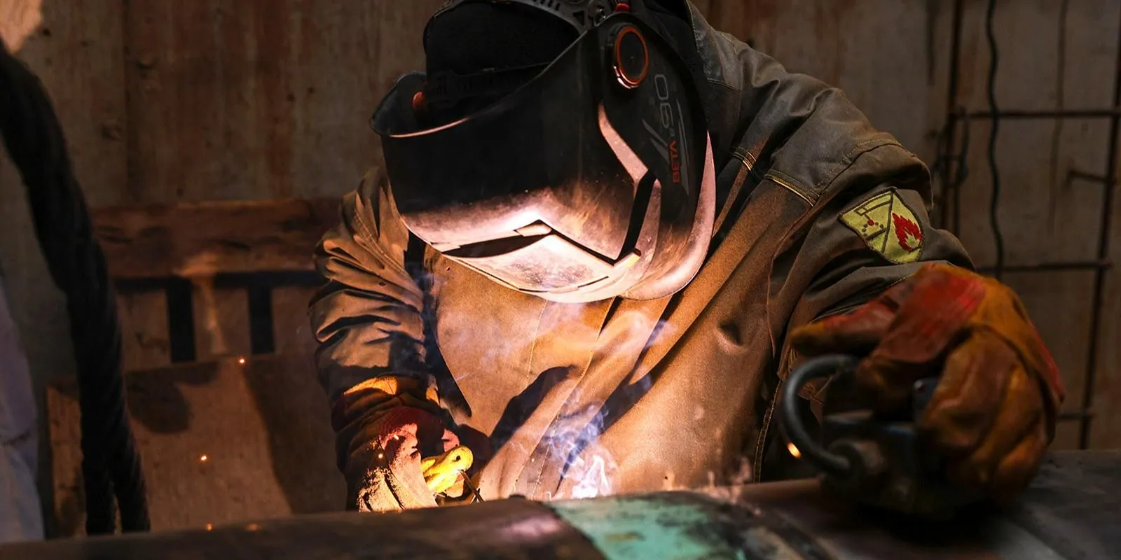 В&nbsp;московском районе Южное Бутово проложат газопровод высокого давления