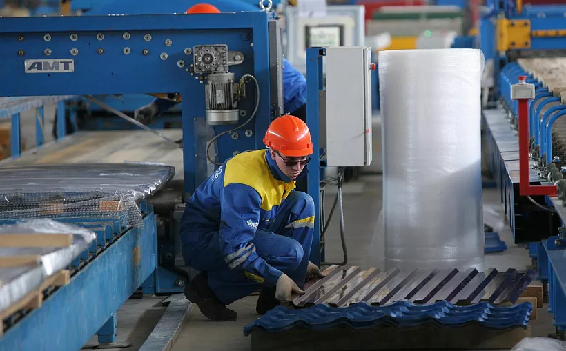 Саратовское предприятие увеличило выработку на&nbsp;78%