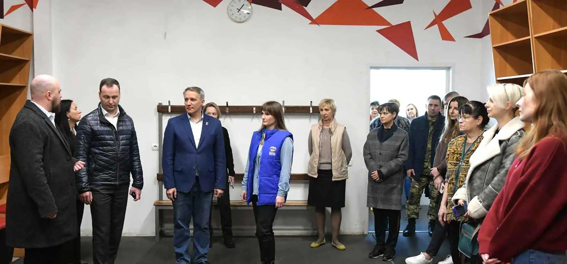 Министерство информации и молодежной политики Московской области