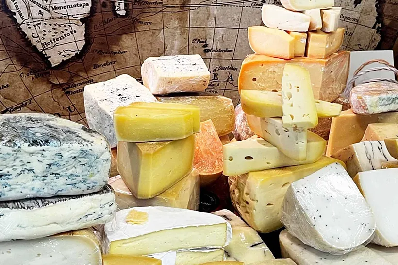 Фермер из&nbsp;Подмосковья представила свою продукцию на&nbsp;фестивале в&nbsp;Казани
