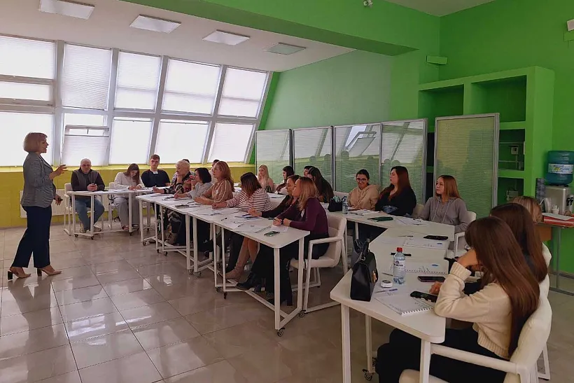 В&nbsp;Волгограде в&nbsp;конце января пройдет &laquo;Азбука предпринимателя&raquo;