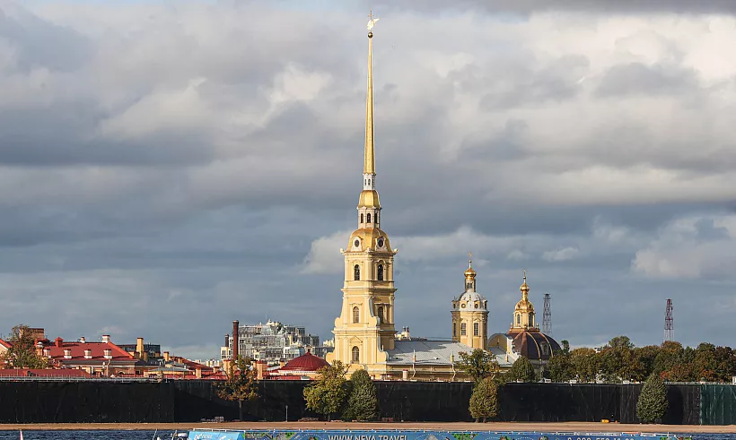 В&nbsp;Санкт-Петербурге состоится Арктический салон