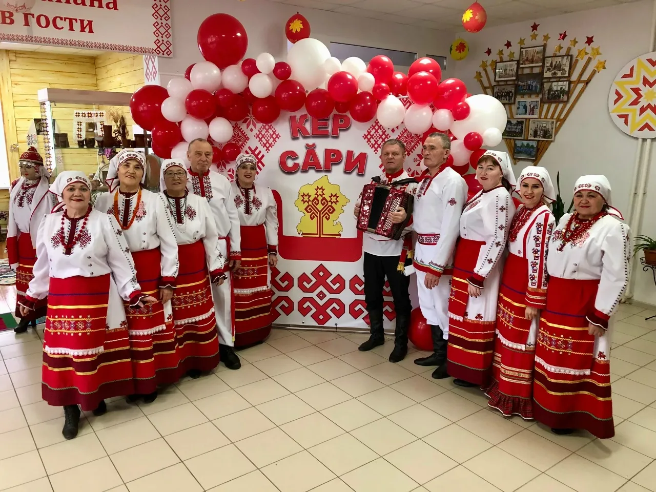  Администрация муниципального района Похвистневский