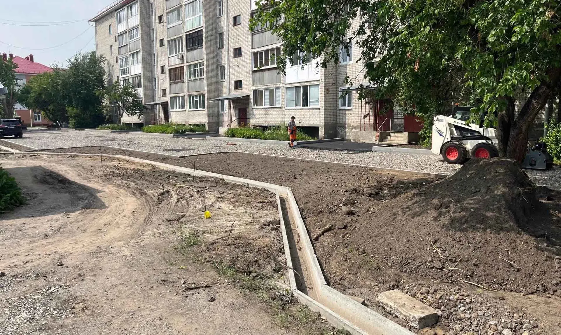 Департамент жилищно-коммунального хозяйства Тюменской области