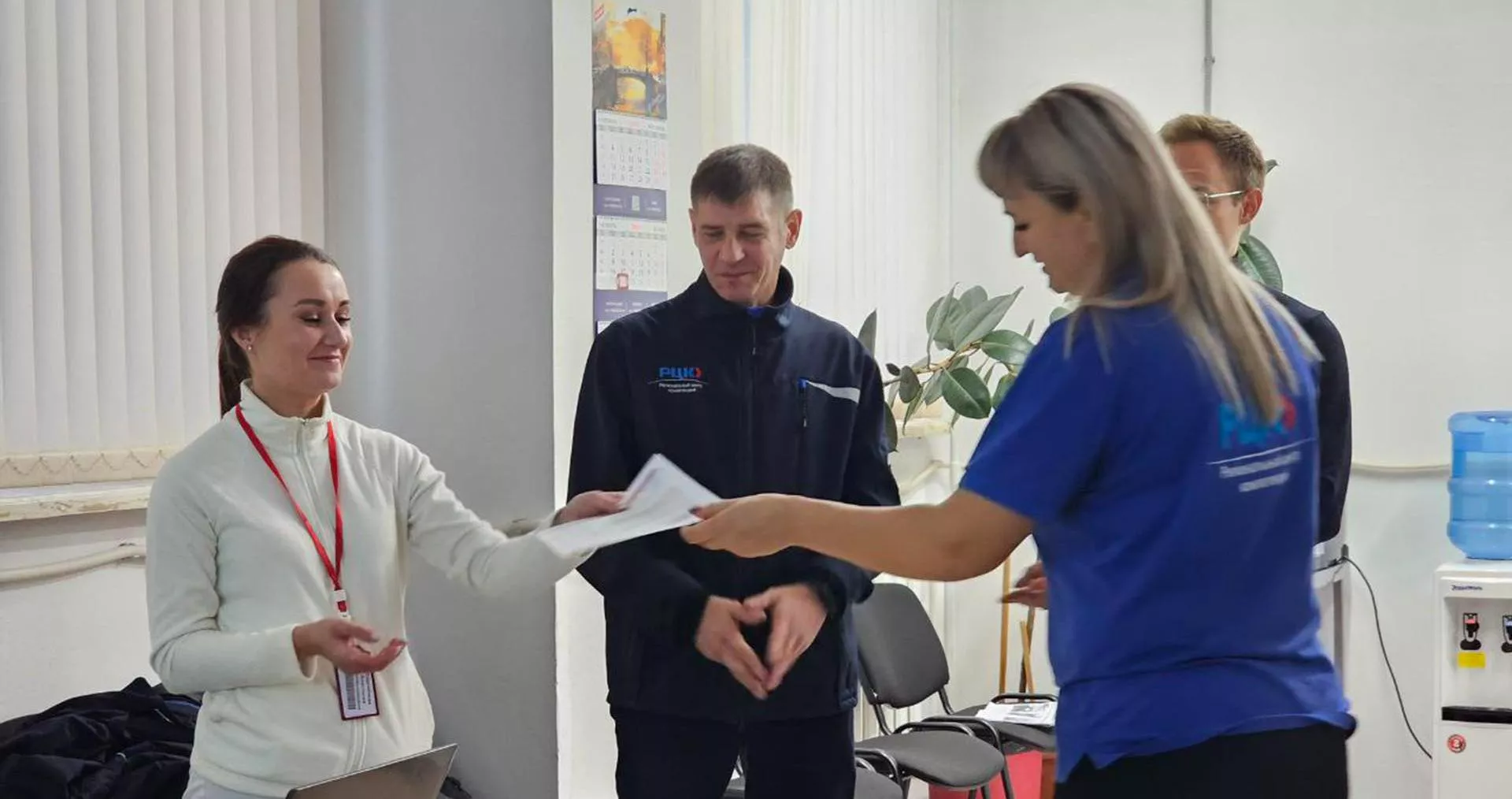 Пресс-служба Правительства Нижегородской области